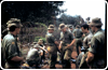 Exercising with NATO Forces in West Germany.