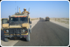 30B Pt 'Area Patrol' Basra